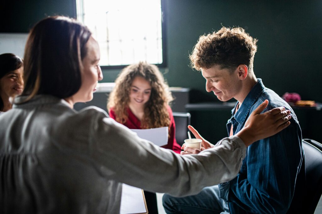 qualities of a prayer minister