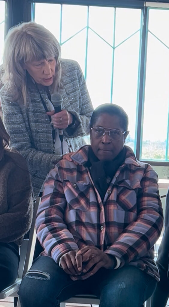 vmtc prayer session, vmtc