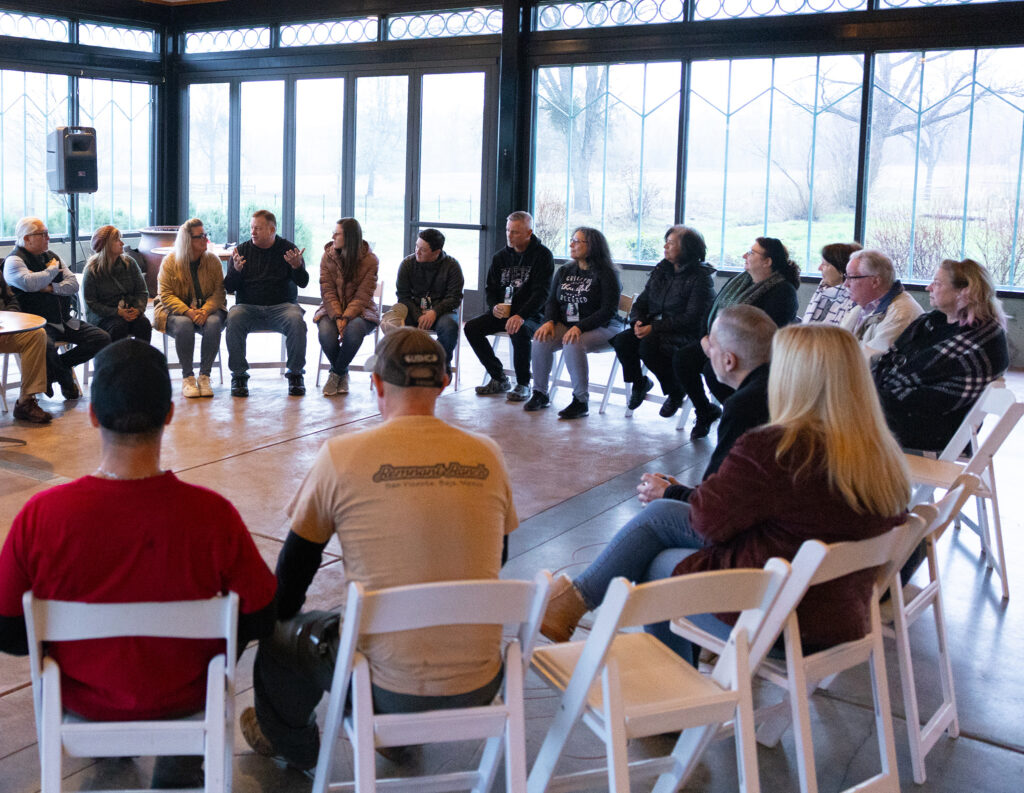 VMTC Victorious Ministry Through Christ - VMTC - Redding