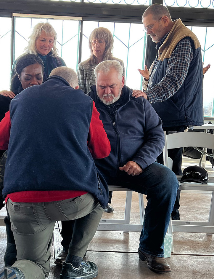 VMTC Victorious Ministry Through Christ, vmtc prayer session, freedom, victory, setting captives free, VMTC, VMTC prayer school