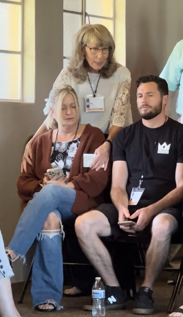 VMTC Redding, ministry school, vmtc, deliverance, spiritual warfare